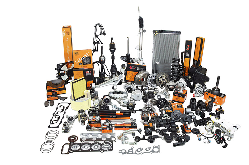 One-Stop Procurement