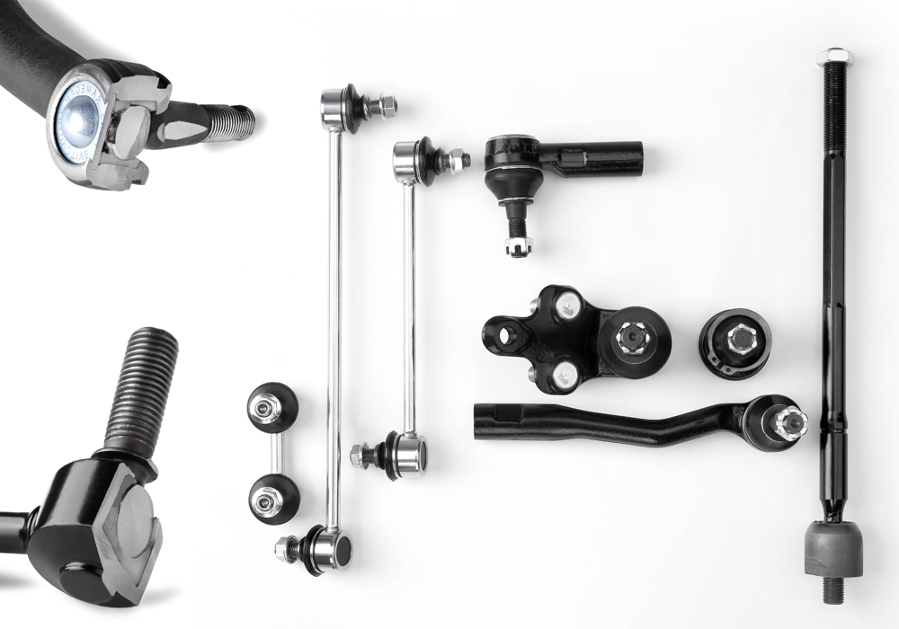 Ball Joint