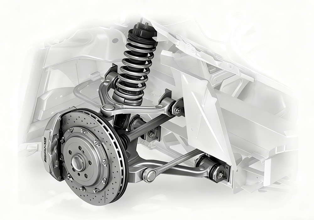 Control Arm