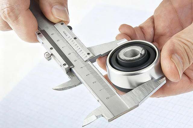 Millimeter-by-Millimeter Precision Defines Every Detail