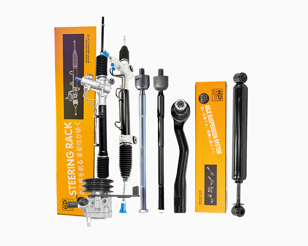 Steering System