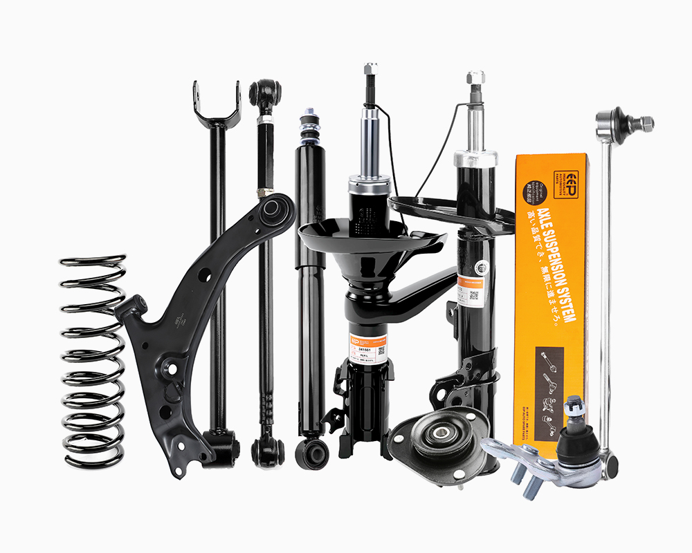 Suspension System