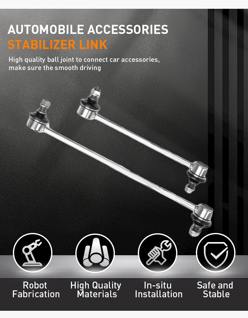 Stabilizer Link for For TOYOTA Vios Yaris 48820-0D030