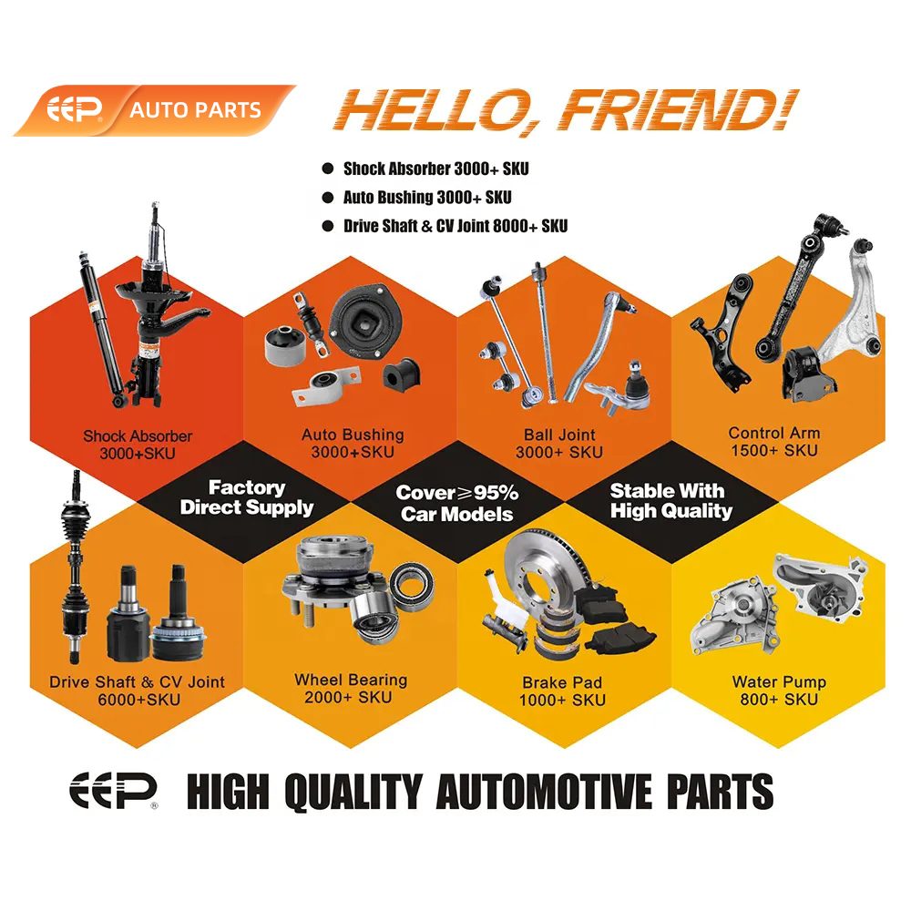 Ball Joint