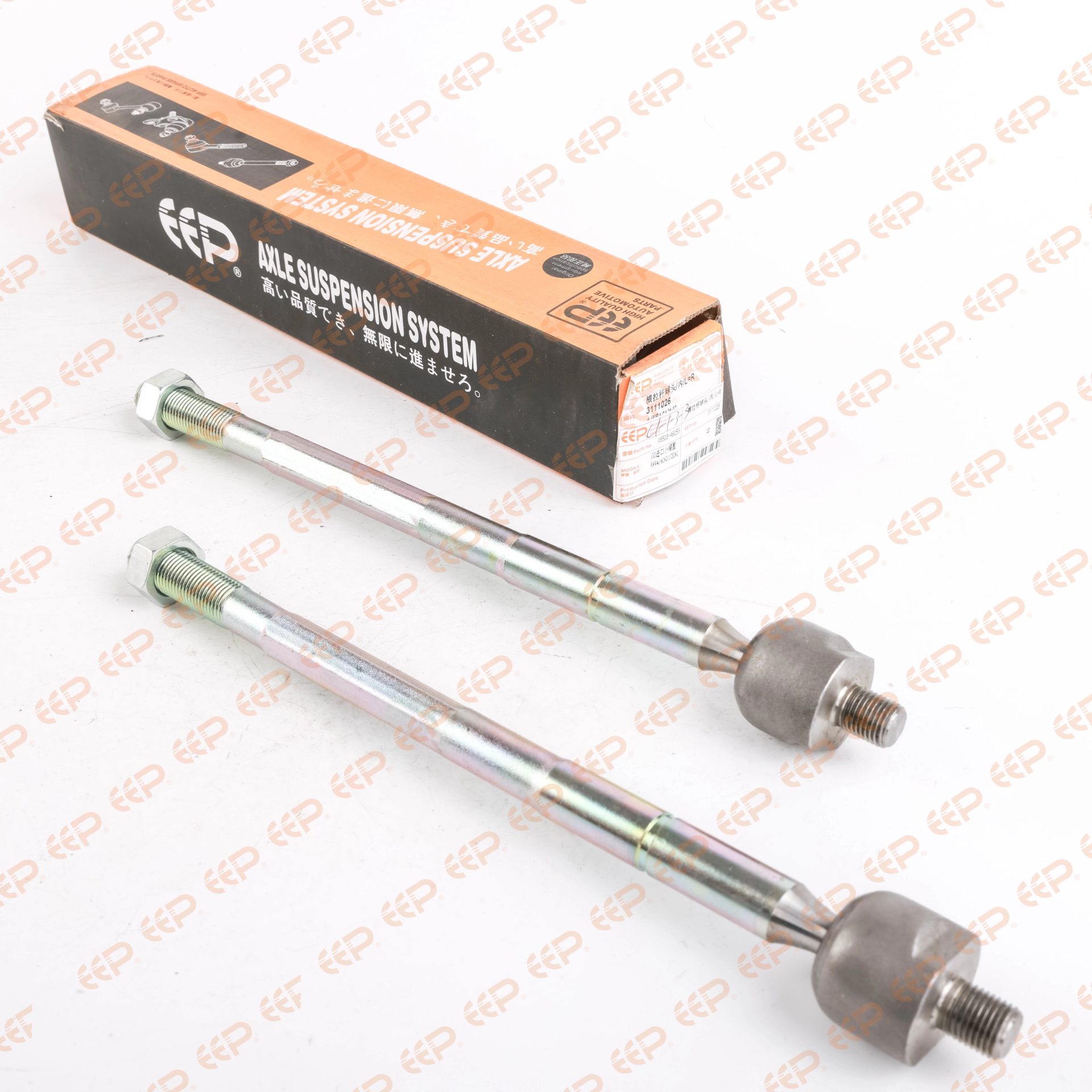 Race End for TOYOTA RAV4/ACA21/ZCA 45503-49055