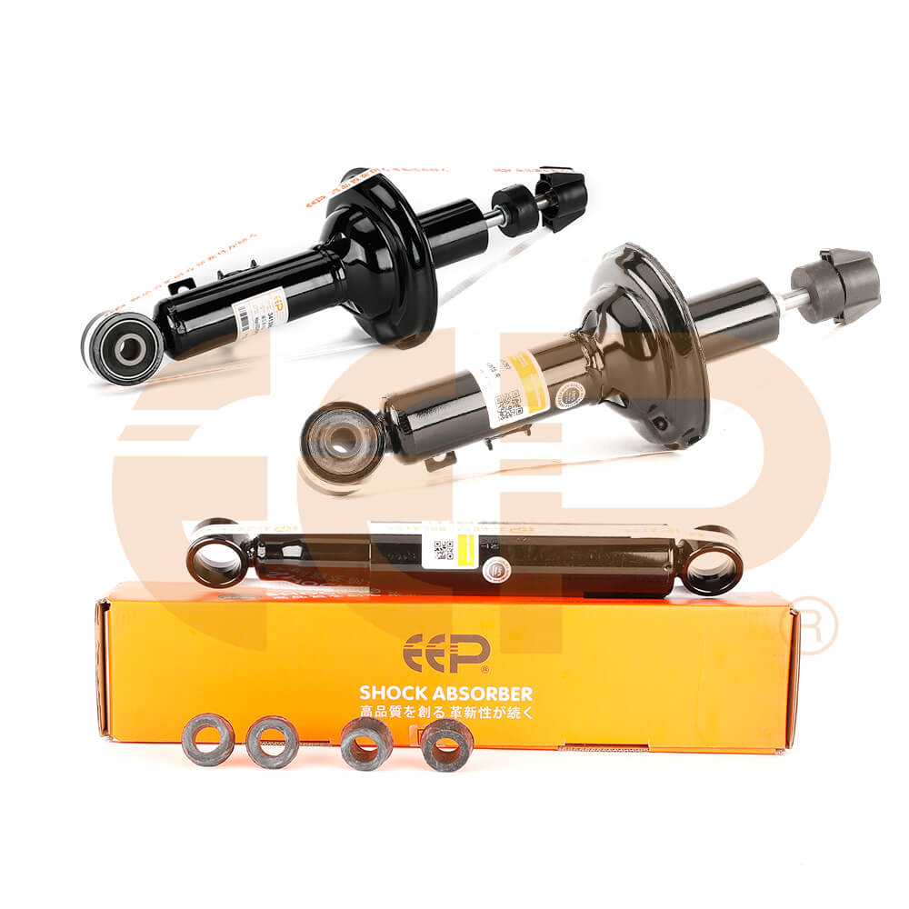 Shock Absorber for Toyota Hilux Vigo 341397 341398 349023