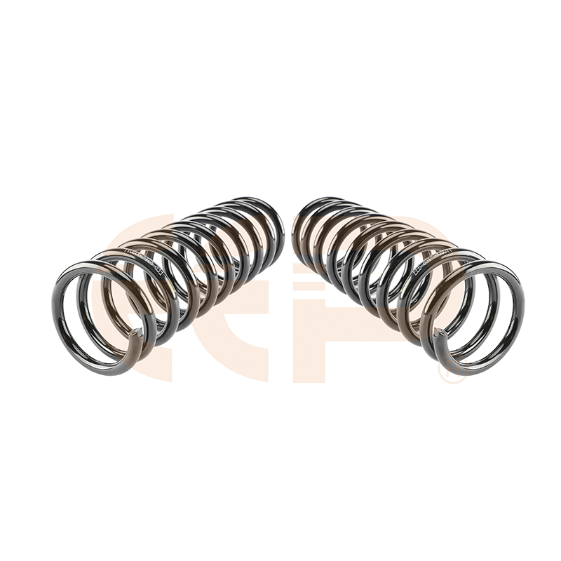 Coil Spring