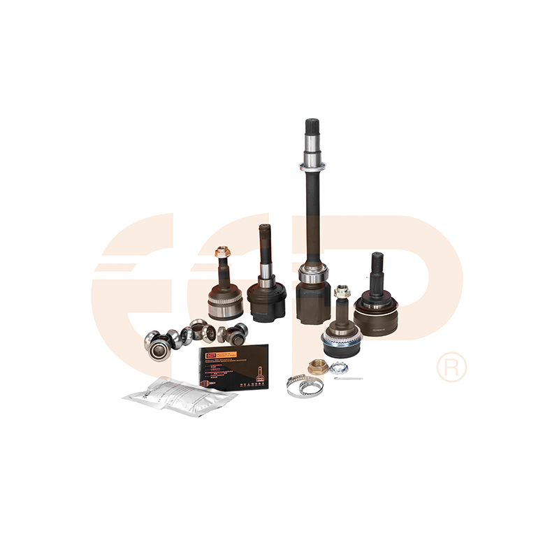 CV Joint