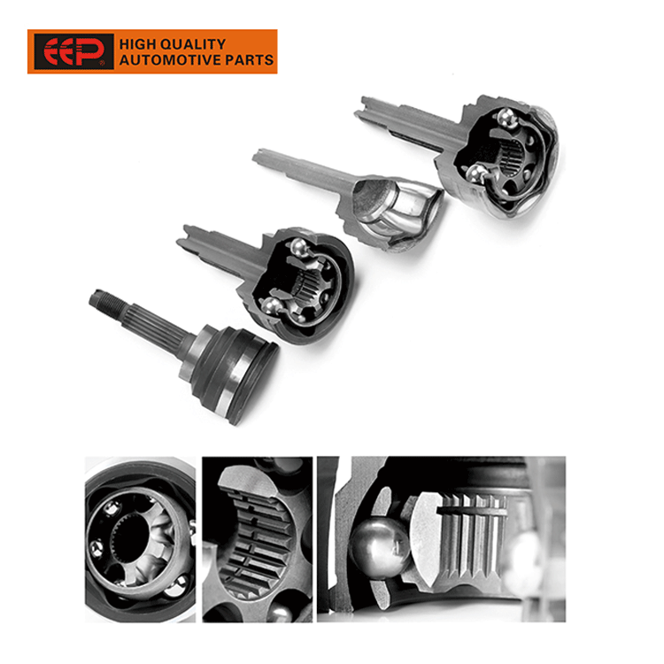 CV Joint