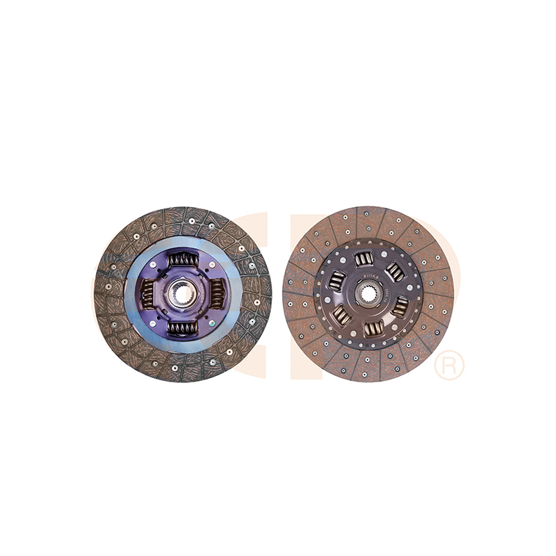 Clutch Disc