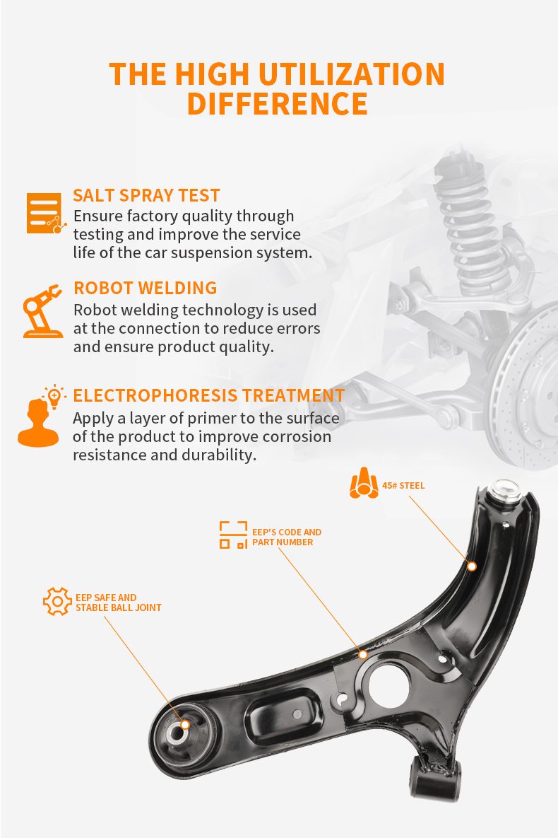 Control Arm