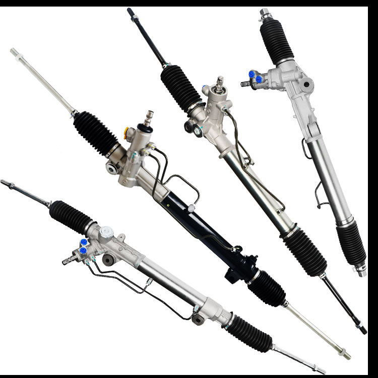 Power Steering Rack