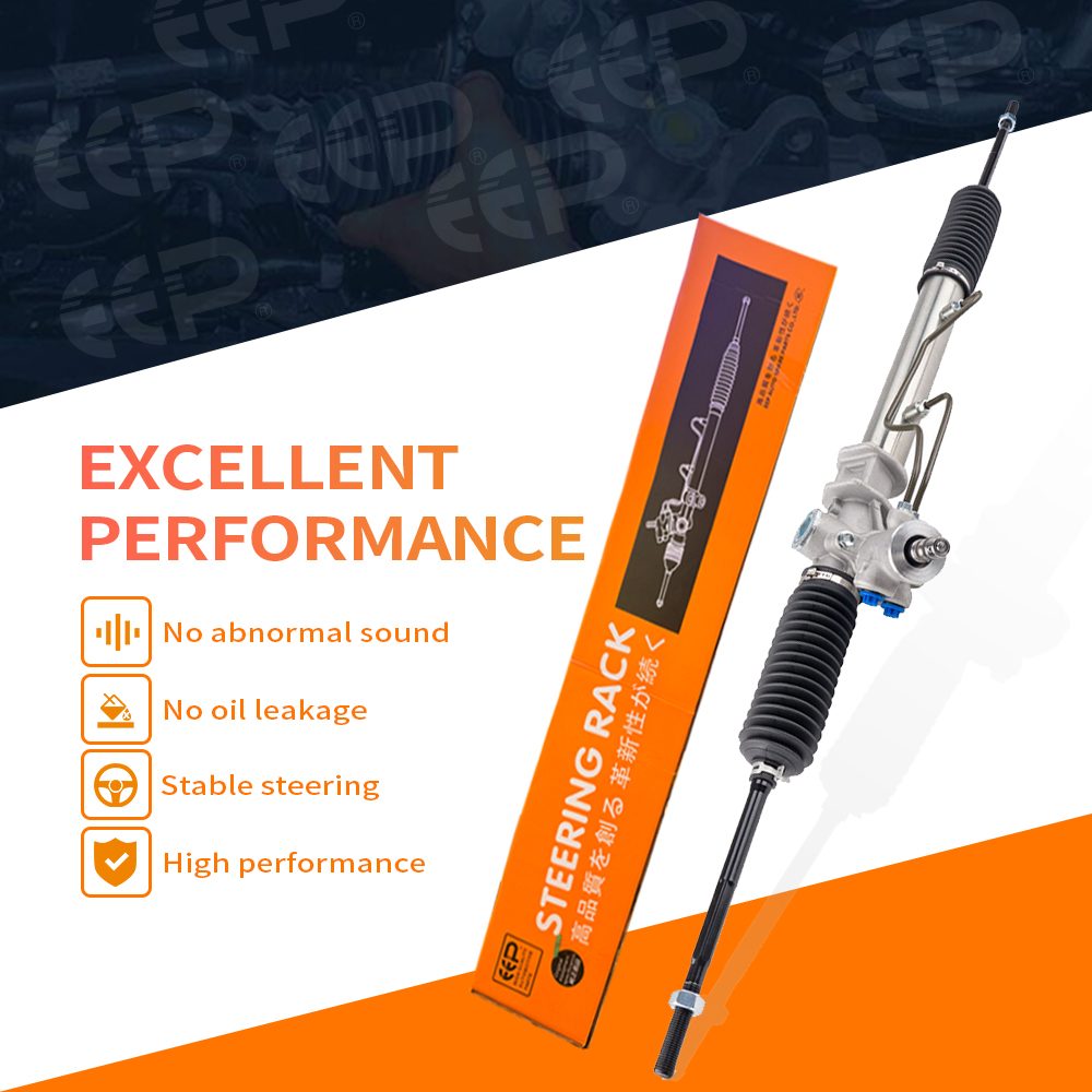 Power Steering Rack