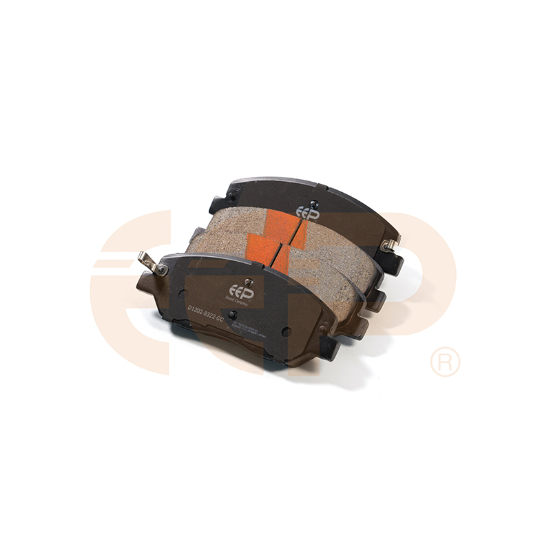 Brake Pads