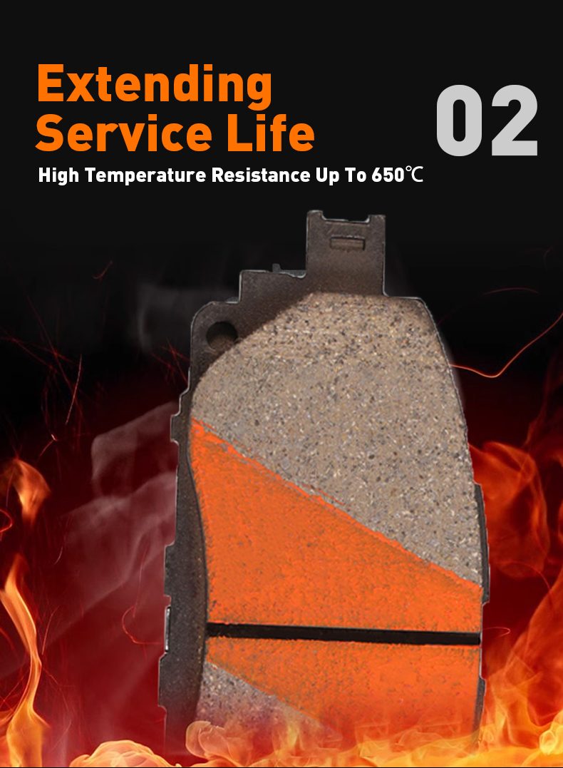 Brake Pads