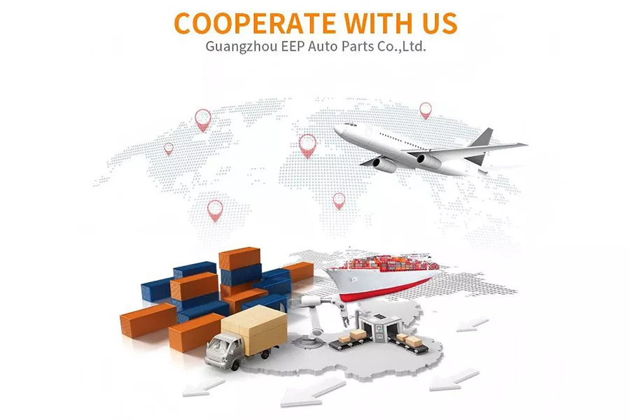 Sea, Land, and Air Transportation Support