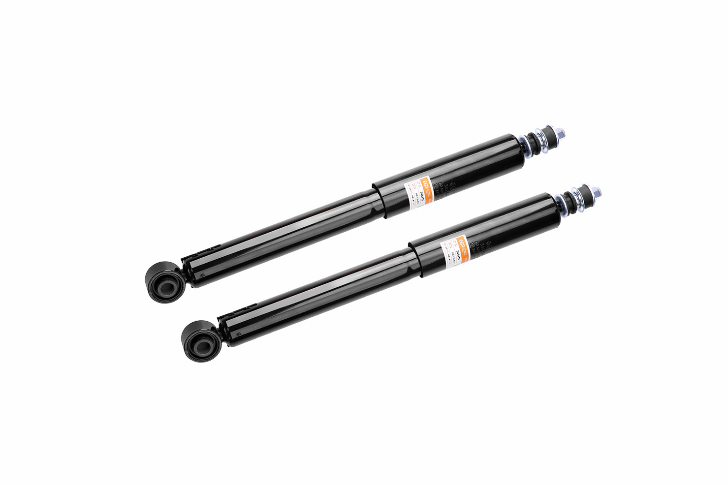 Steering Damper