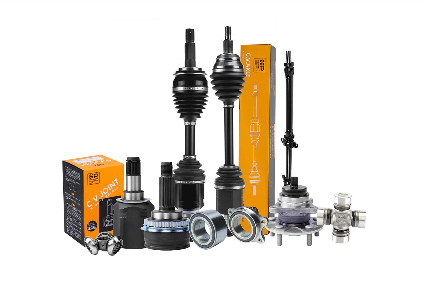 Transmission System