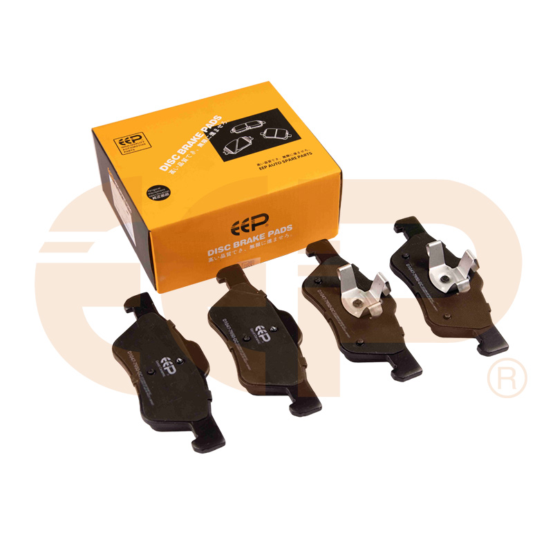 Brake Pads for Mazda/Tribute D1047-7950-GC