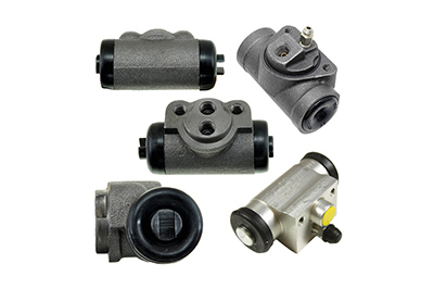Brake Cylinder Kits