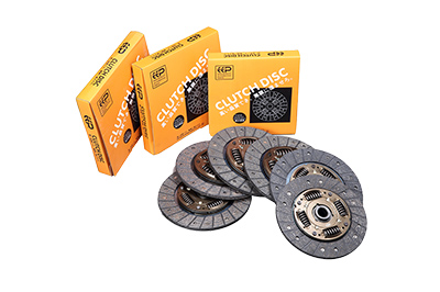 Clutch Disc