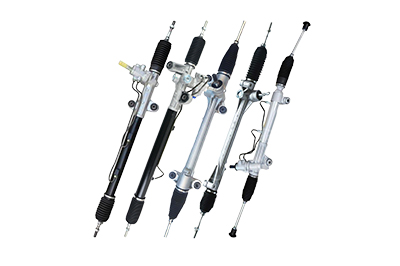 Power Steering Rack