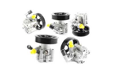 Power Steering Pump