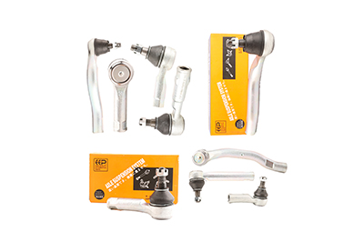 Tie Rod End